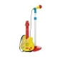 Guitarra Infantil Reig Micrófono