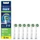 Recambio Cepillo Oral-B Cross Action 6uds Recambio Cepillo Oral-B Cross Action 6uds