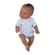 Muñeca bebé Berjuan Newborn Africana (30 cm)