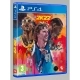 Videojuego PlayStation 4 2K GAMES NBA 2K22