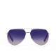 Gafas de sol polarizadas Hawkers Shadow Azul (Ø 60 mm)