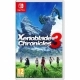 Videojuego para Switch Nintendo Xenoblade Chronicles 3 Videojuego para Switch Nintendo Xenoblade Chronicles 3