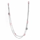 Collar Mujer Folli Follie 3N9F225P (60 cm) Collar Mujer Folli Follie 3N9F225P (60 cm)