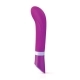 Vibrador B Swish BSBDC0446 Violeta