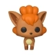 Figura Coleccionable Funko Jumbo Pokémon: Vulpix Nº580