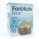 Fontactiv forte 30 g 14 sobres chocolate