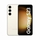 Smartphone Samsung S23 Crema 128 GB