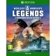 Videojuego Xbox One Meridiem Games World of Warships Legends - Édition Deluxe