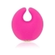 Vibrador Essentials Moon Rosa Francés Rianne S (2 pcs)