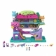 Playset Polly Pocket House In The Trees