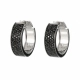 Pendientes Mujer Sif Jakobs E11004-BK (2 cm) Pendientes Mujer Sif Jakobs E11004-BK (2 cm)