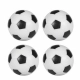 Pelotas 35 mm Futbolín (pack de 4)