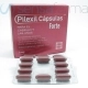 Pilexil forte cabello y uñas 100 cap Pilexil forte cabello y uñas 100 cap