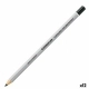 Lápiz Marcador Staedtler Non-Permanent Negro (12 Unidades)