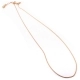 Collar Mujer Folli Follie 1N13T006R (20 cm) Collar Mujer Folli Follie 1N13T006R (20 cm)