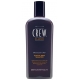 American Crew Gray Shampoo Men 250ml American Crew Gray Shampoo Men 250ml