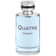 Quatre pour Homme edt 100ml Quatre pour Homme edt 100ml