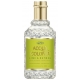 4711 Acqua Colonia Lime & Nutmeg Eau de Cologne 170ml 4711 Acqua Colonia Lime & Nutmeg Eau de Cologne 170ml