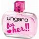Ungaro for Her!! edt 100ml Ungaro for Her!! edt 100ml