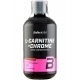 L-Carnitine + Chrome concentrate L-Carnitine + Chrome concentrate
