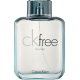 CK Free edt 100ml CK Free edt 100ml