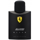 Scuderia Ferrari Black edt 125ml Scuderia Ferrari Black edt 125ml