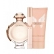 Olympea edp 80ml + Body Lotion 100ml + edp 10ml