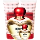 Set Glamour edp 50ml + Body Lotion 50ml + Shower Gel 50ml + Mini edp 5ml Set Glamour edp 50ml + Body Lotion 50ml + Shower Gel 50ml + Mini edp 5ml