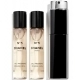 Chanel Nº 5 Eau Première edp 3x20ml Chanel Nº 5 Eau Première edp 3x20ml