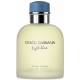 Light Blue pour Homme edt 200ml Light Blue pour Homme edt 200ml