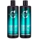 Tigi Catwalk Oatmeal & Honey Shampoo 750ml+ Conditioner 750ml