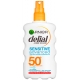 Delial Sensitive Advanced SPF50 300ml Delial Sensitive Advanced SPF50 300ml