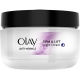 Olay Anti-Edad Firmeza & Efecto Lifting Crema Reafirmante Noche 50ml Olay Anti-Edad Firmeza & Efecto Lifting Crema Reafirmante Noche 50ml