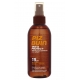 Piz Buin Tan Acelerating Oil Spray SPF15 150ml Piz Buin Tan Acelerating Oil Spray SPF15 150ml