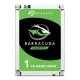 Disco Duro Seagate Barracuda 3.5 Capacidad 4 TB