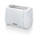 Tostadora Tristar BR1009 Blanco 650W Tostadora Tristar BR1009 Blanco 650W