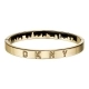 Pulsera Mujer DKNY 5520001 Dorado Acero Inoxidable (6 cm) Pulsera Mujer DKNY 5520001 Dorado Acero Inoxidable (6 cm)