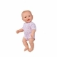 Muñeca bebé Berjuan Newborn 7078-17 30 cm