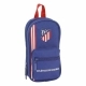 Plumier Mochila Atlético Madrid Azul marino