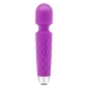 Vibrador Punto G S Pleasures The Wand Lila