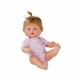 Muñeca bebé Berjuan Newborn 17057-18 38 cm
