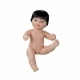 Muñeco Bebé Berjuan 7060-17 38 cm Asia