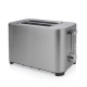 Tostadora Princess 142400 Acero Inoxidable 850 W