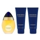 Set Boucheron Pour Femme edp 100ml + Body Lotion 100ml + Shower Gel 100ml