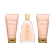 Aire de Sevilla Divina edt 150ml + Gel de Ducha 150ml + Body Milk 150ml