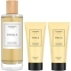 Set Les Eaux du Monde Vainilla edt 100ml + Shower gel 50ml + Bodylotion 50ml Set Les Eaux du Monde Vainilla edt 100ml + Shower gel 50ml + Bodylotion 50ml