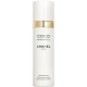 Coco Mademoiselle Fresh Desodorante Spray 100ml