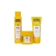 Metodo Curly Champú 350ml + Mascarilla 350ml + Gel Definidor 250ml Metodo Curly Champú 350ml + Mascarilla 350ml + Gel Definidor 250ml