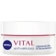 Crema Vital Antiarrugas de Día Extra Nutritivo FP15 50ml 