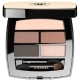 Les Beiges Palette Regard Belle Mine Naturelle
